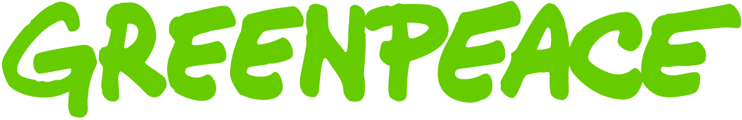 Greenpeace Canada logo