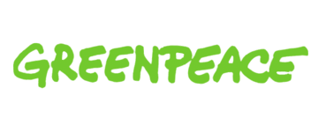 logo greenpeace